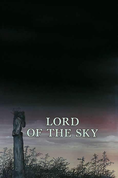 Lord of the Sky